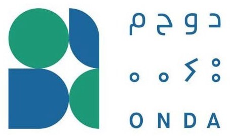 Logo ONDA