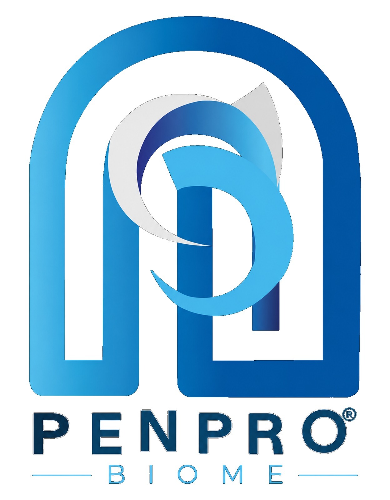 Logo PENPRO BIOME