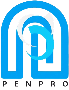 Logo PENPRO